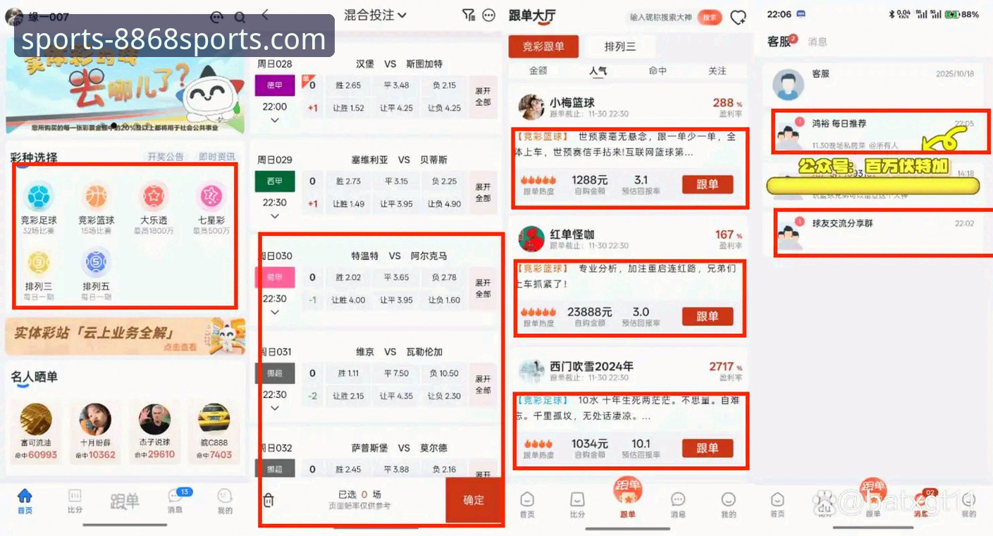 资深用户深度解析：8868体育官方竞彩分析必备的实战经验与核心工具